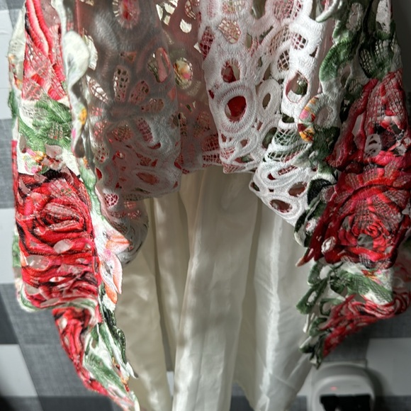 Chasing Fireflies Dress Noralee Provence - Picture 4 of 6